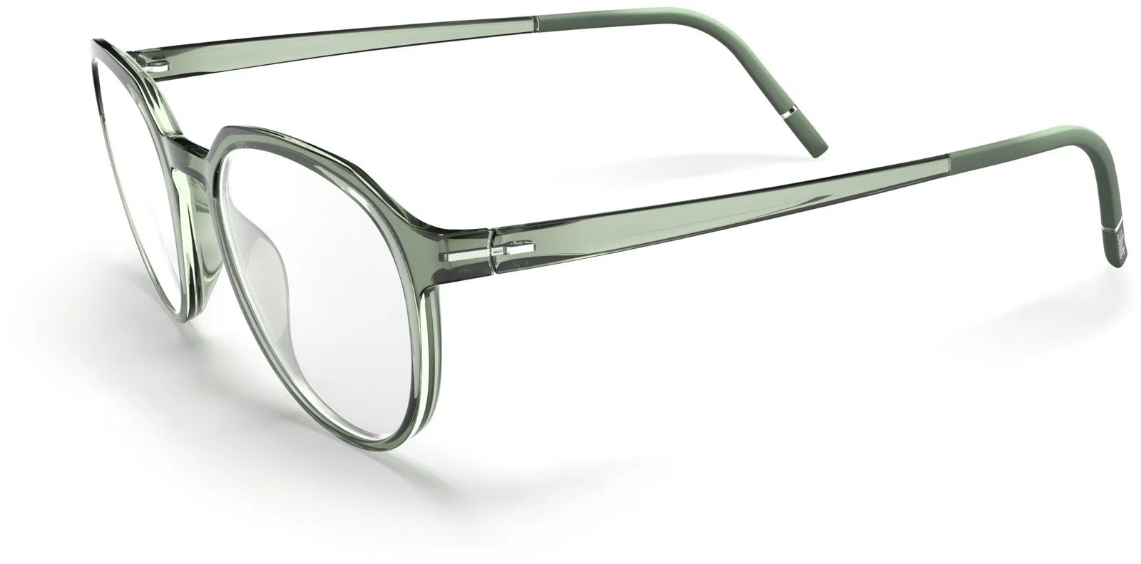 Silhouette Clear Sky 2981 Eyeglasses - view 4